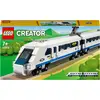Image de LEGO Creator - Train à grande vitesse (40518, LEGO Creator 3in1)