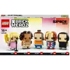 Image de LEGO Hommage aux Spice Girls (40548, LEGO BrickHeadz, LEGO difficiles à trouver)