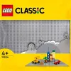 Image de LEGO® Classic 11024 La plaque de construction Grise