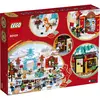 Image de LEGO Festival de la glace du Nouvel An lunaire (80109, LEGO difficiles à trouver)