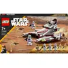 Image de LEGO Réservoir de chasseur de la République (75342, LEGO Star Wars)