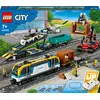 Image de LEGO Train de marchandises (60336, LEGO City)