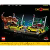 Image de LEGO Éruption du T. Rex (76956, LEGO difficiles à trouver)