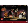 Image de LEGO Quatuor de jazz (21334, LEGO Ideas)