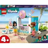 Image de LEGO Magasin de beignets (LEGO Friends)