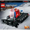 Image de LEGO Dameuse (42148, LEGO Technic)