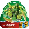 Image de LEGO Spinjitzu de la puissance du dragon de Lloyd (71779, LEGO Ninjago)
