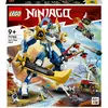 Image de LEGO Le mech Titan de Jay (71785, LEGO Ninjago)