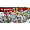 Image de LEGO Le dragon de glace de Zane (LEGO Ninjago)