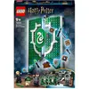 Image de LEGO Bannière de la maison Serpentard (76410, LEGO Harry Potter)