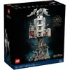 Image de LEGO Harry Potter Gringotts Banque du Sorcier - Edition Collector (76417, LEGO Harry Potter)