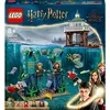 Image de LEGO Tournoi Trimagique : Le Lac Noir (76420, LEGO Harry Potter)