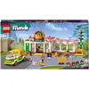 Image de LEGO 41729 Épicerie biologique (41729, LEGO Friends)