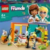 Image de LEGO La chambre de Leo (41754, LEGO Friends)