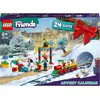 Image de LEGO Calendrier de l'Avent Friends 2023