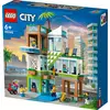 Image de LEGO Maison d'appartements (60365, LEGO City)