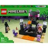Image de LEGO La End Arena (21242, LEGO Minecraft)