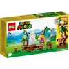 Image de LEGO 71421 Confidentiel (71421, LEGO Super Mario)