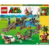 Image de LEGO 71425 Confidentiel (71425, LEGO Super Mario)