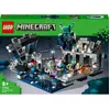 Image de LEGO Minecraft - Le duel dans les ténèbres (21246, LEGO Minecraft)