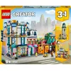 Image de LEGO Rue principale (31141, LEGO Creator Expert)