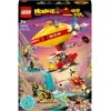 Image de LEGO Monkie Kid Vaisseau-ciel (80046, LEGO Monkie Kid)