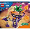 Image de LEGO 60359 Challenge de la chute (60359, LEGO City)
