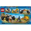Image de LEGO Aventure tout-terrain (60387, LEGO City)