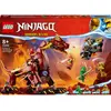 Image de LEGO Dragon de lave de Wyldfyres (71793, LEGO Ninjago)