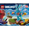 Image de LEGO Izzie et son lapin Bunchu (71453, LEGO DREAMZzz)