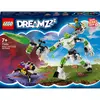 Image de LEGO Mateo et le robot Z-Blob (71454, LEGO DREAMZzz)