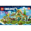 Image de LEGO 71459 Écurie des créatures de rêve (71459, LEGO DREAMZzz)