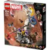 Image de LEGO Marvel Endgame eindstrijd - 76266 (76266, LEGO Marvel)