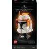 Image de LEGO Casque Clone Commander Cody (75350, LEGO Star Wars)