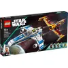 Image de LEGO New Republic E-Wing vs. Shin Hatis Starfighter (75364, LEGO Star Wars)