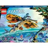 Image de LEGO 75576 Confidentiel (75576, LEGO Avatar)