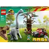 Image de LEGO 76960 Découverte du brachiosaure (76960, LEGO Jurassic World)