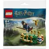 Image de LEGO Pratique du Quidditch (30651, LEGO Harry Potter)