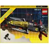 Image de LEGO Icônes Blacktron Cruiser (40580, LEGO Icons)