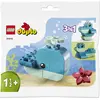 Image de LEGO Baleine (30648)