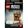 Image de LEGO Tusken Raider (40615, LEGO BrickHeadz)