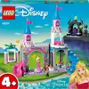 Image de LEGO Le château d'Aurora (43211, LEGO Disney)