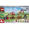 Image de LEGO Train d'anniversaire (43212, LEGO Disney)