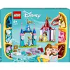 Image de LEGO 43219 Confidentiel (43219, LEGO Disney)