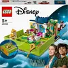 Image de LEGO 43220 Tbd Disney Animation 3 2023 (43220, LEGO Disney)
