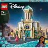 Image de LEGO Le château du roi Magnifico (43224, LEGO Disney)