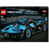 Image de LEGO Technic Bugatti Bolide Agile Blue (42162, LEGO Technic)