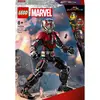 Image de LEGO Figurine de construction Ant-Man (76256, LEGO Marvel)
