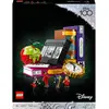 Image de LEGO Cassette vidéo Disney Classic 43227 (43227, LEGO difficiles à trouver, LEGO Disney)