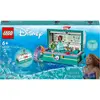 Image de LEGO Le coffre au trésor d'Arielle (43229, LEGO Disney)
